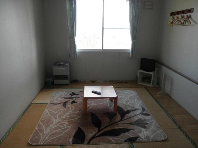 Abashiri Ryuhyou No Oka Guesthouse Esterno foto